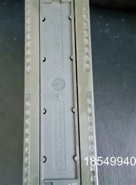 议价SIMATIC S7模块,型号6ES7 331-7NF