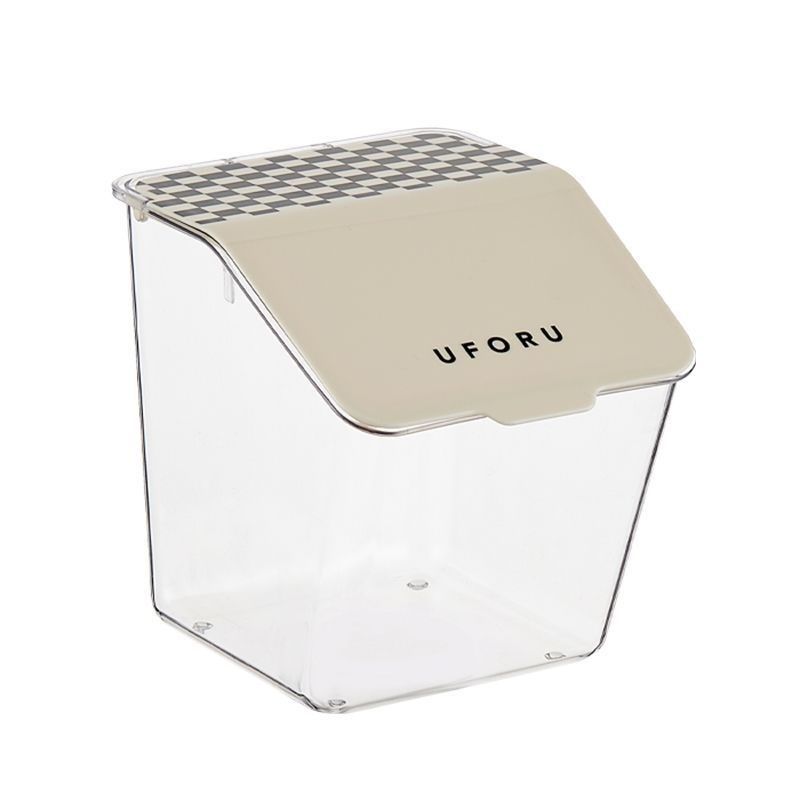 葱姜蒜收纳盒置物架免打孔调料筐塑料带盖大容量五谷杂粮收纳神器,厨房/烹饪用具,果蔬置物架/篮/框,淘宝优惠券,粉丝福利购,淘宝优惠卷