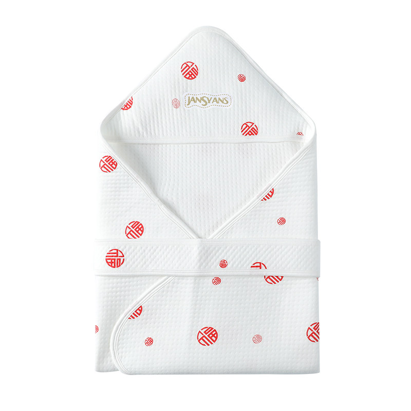 新生婴儿包被纯棉初生抱被春秋夏季被子外出襁褓宝宝用品四季通用,婴童用品,婴童抱被/抱毯,淘宝优惠券,粉丝福利购,淘宝优惠卷