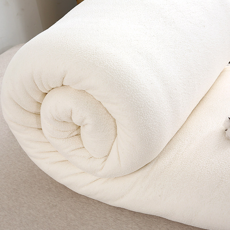 天山雪域手工棉花被冬被春秋被被子棉胎褥子新疆长绒棉花被被子,床上用品,棉花被,淘宝优惠券,粉丝福利购,淘宝优惠卷