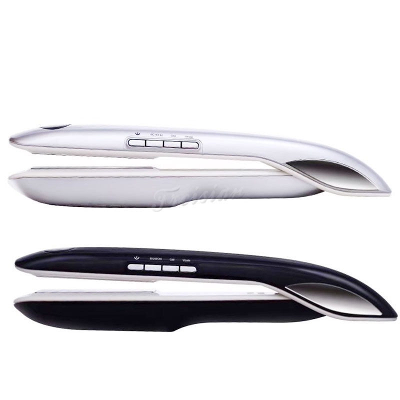 美发用红蓝光波护理夾板机毛鳞片修复毛躁受损制冷制热导入冰封仪,个人护理/保健/按摩器材,卷/直发器,淘宝优惠券,粉丝福利购,淘宝优惠卷