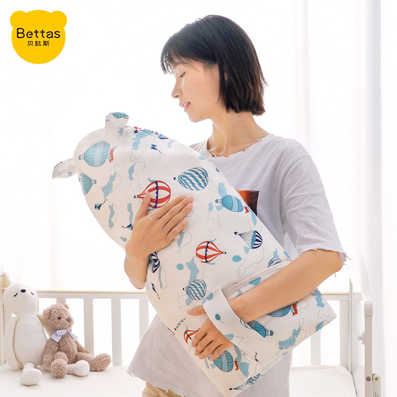 贝肽斯包被婴儿抱被纯棉初生新生儿裹布春秋秋冬加厚宝宝包单全棉,婴童用品,婴童抱被/抱毯,淘宝优惠券,粉丝福利购,淘宝优惠卷