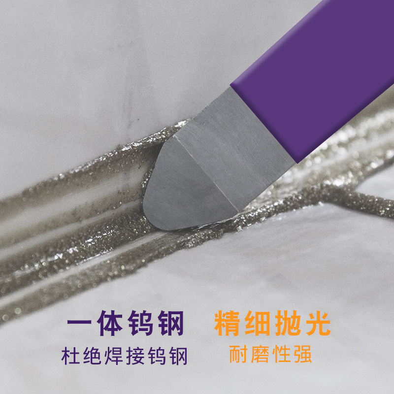 美缝剂施工工具钨钢压缝片阴阳角压边器钨钢压缝片瓷砖压缝神器,基础建材,勾缝剂,淘宝优惠券,粉丝福利购,淘宝优惠卷