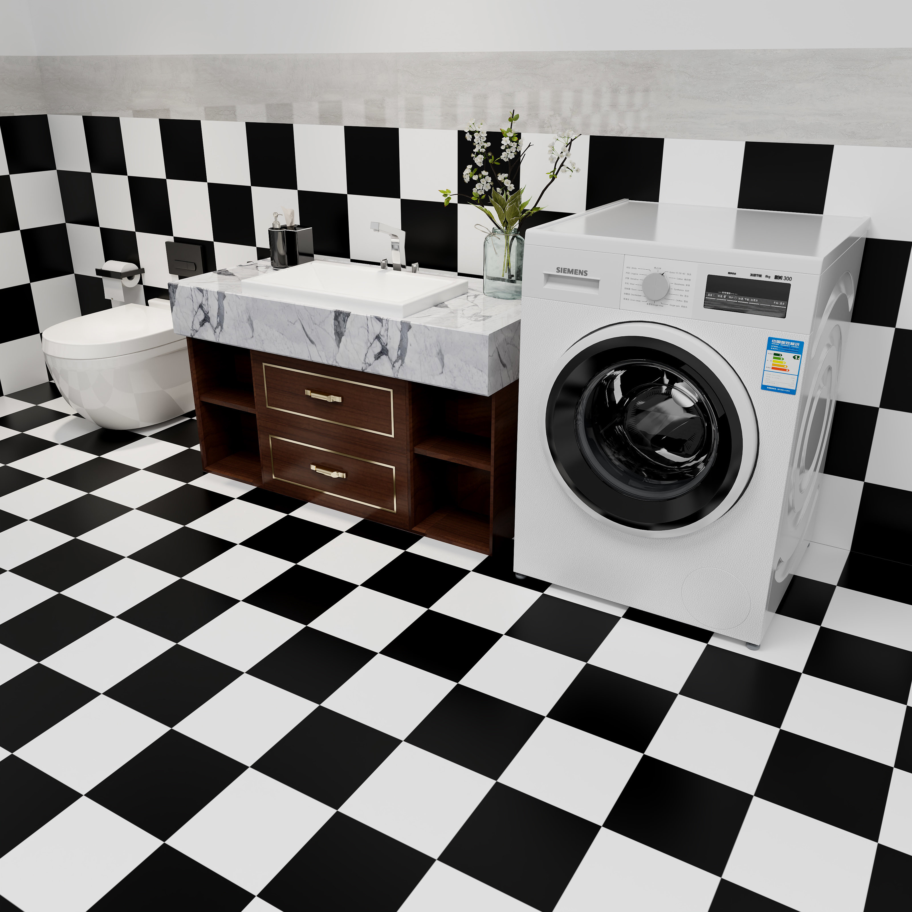 简约地贴厨房卫生间地面改造翻新地板贴膜防油防水墙纸自粘墙贴,家装主材,PVC地板,淘宝优惠券,粉丝福利购,淘宝优惠卷