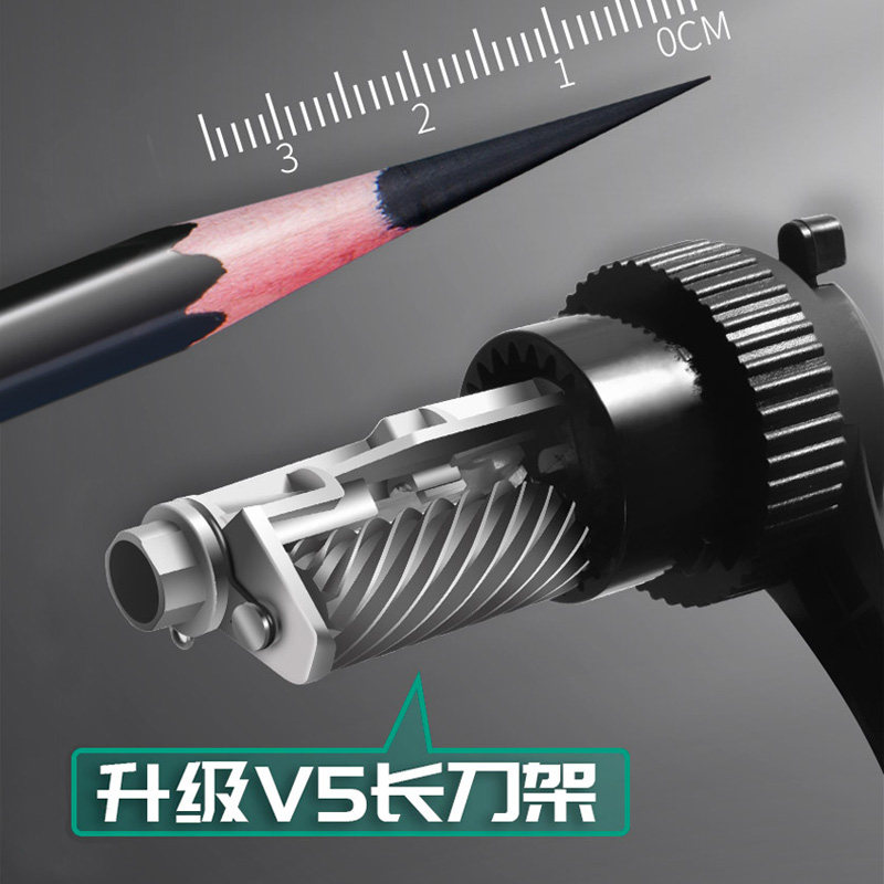 削笔器美术生专用V5V6素描速写 削笔刀绘画削笔机卷笔刀铅笔炭笔,文具电教/文化用品/商务用品,揉擦笔/揉擦绵,淘宝优惠券,粉丝福利购,淘宝优惠卷
