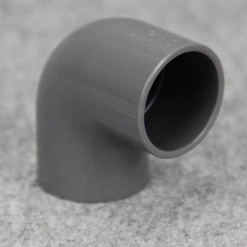 台塑南亚90度直角弯头UPVC管配件接头国标20 25 32 40 50 63 75,基础建材,UPVC管,淘宝优惠券,粉丝福利购,淘宝优惠卷