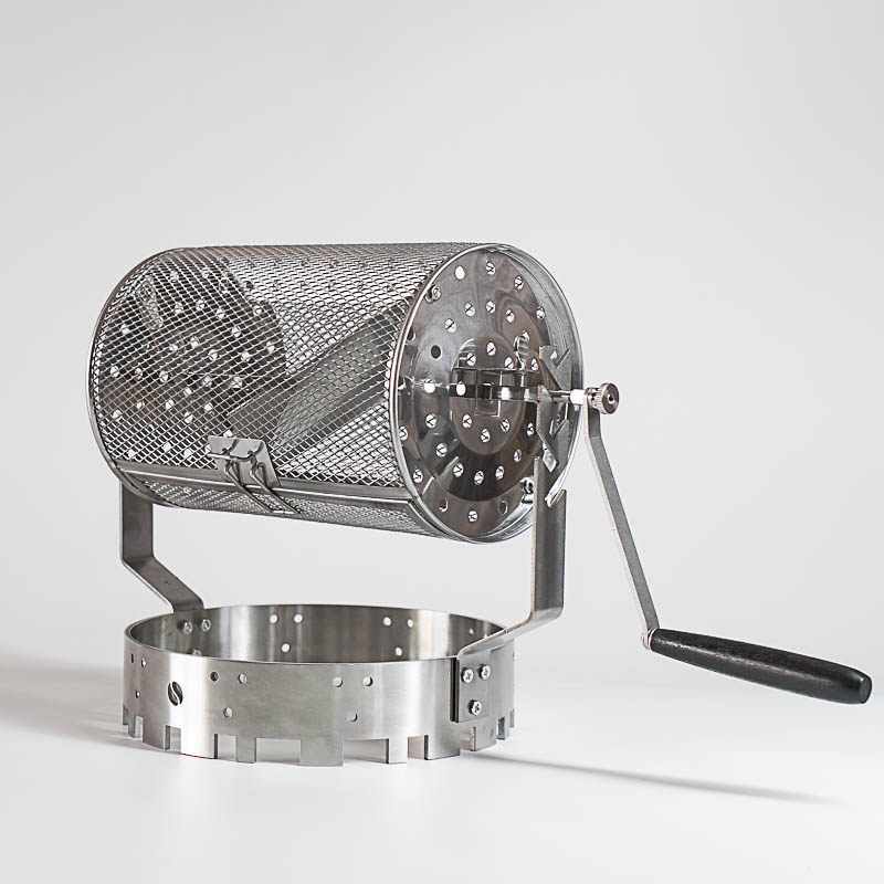 直火手摇烘豆机家用咖啡豆烘焙机咖啡手网 自动烘豆炒豆机,厨房/烹饪用具,烘焙机,淘宝优惠券,粉丝福利购,淘宝优惠卷