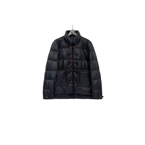 【格格专享】2026新款鹅绒服外套WQ-2350