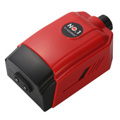 打氧泵鱼缸增氧机大功率增氧泵静音大气量鱼缸卖鱼养鱼充氧氧气泵