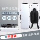 双肩背带锁碳纤维中提琴盒防水防潮大空间轻便可飞机托运通用