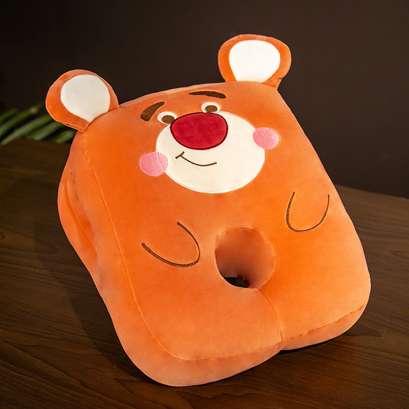 暖手抱枕女生睡觉凉席午睡枕趴睡枕学生桌上趴着教室午休趴睡神器,居家布艺,靠垫/抱枕,淘宝优惠券,粉丝福利购,淘宝优惠卷