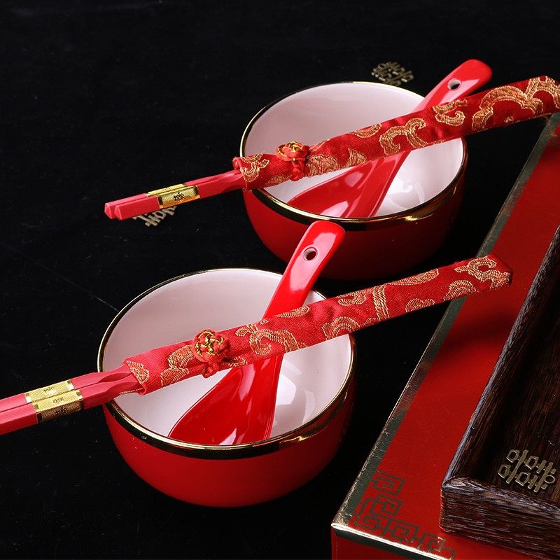 敬茶杯结婚敬酒杯套装两对改口喜碗婚礼茶具红碗一对喜杯子喜礼茶,节庆用品/礼品,喜碗/敬茶杯,淘宝优惠券,粉丝福利购,淘宝优惠卷