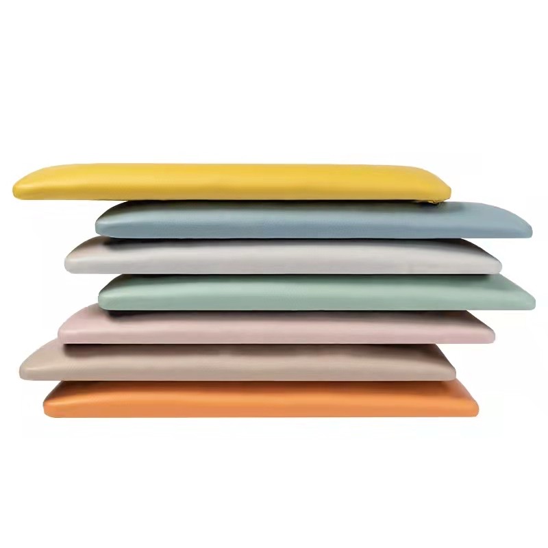 科技布坐垫定做卡座靠背换鞋凳玄关榻榻米床头软包定制海绵垫子,居家布艺,椅垫,淘宝优惠券,粉丝福利购,淘宝优惠卷