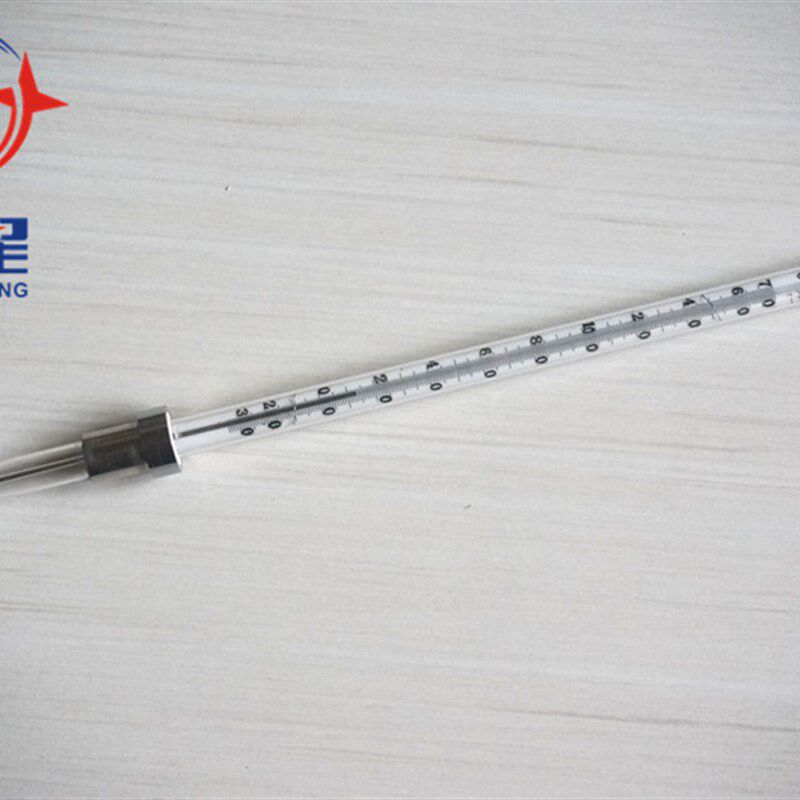 闭口闪点温度计 闭口闪点1号 内标水银温度计 玻璃温度-30-170