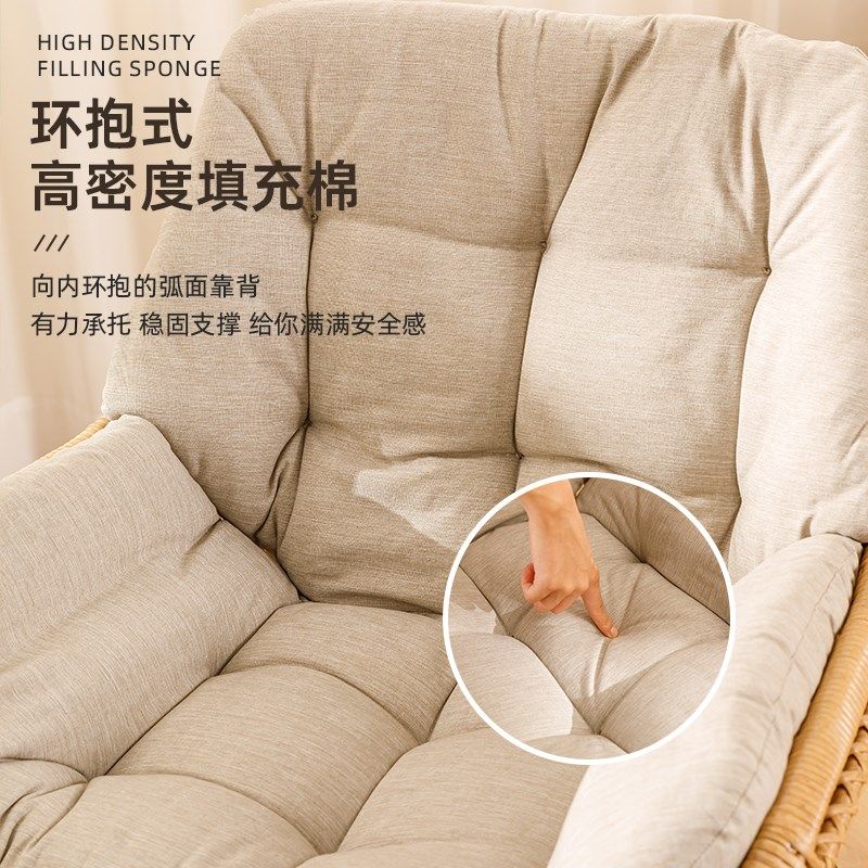 阳台小桌椅户外休闲藤椅三件套庭院一桌二椅简约看书喝茶桌椅组合,住宅家具,桌椅套件,淘宝优惠券,粉丝福利购,淘宝优惠卷