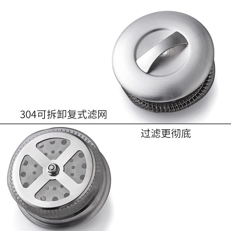 冷水壶玻璃耐热高温大容量家用冰箱夏季储水瓶装凉白开果汁泡茶壶