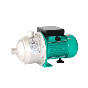 威乐水泵不锈钢MHI203/404大功率增压泵家用全自动自来水加压泵