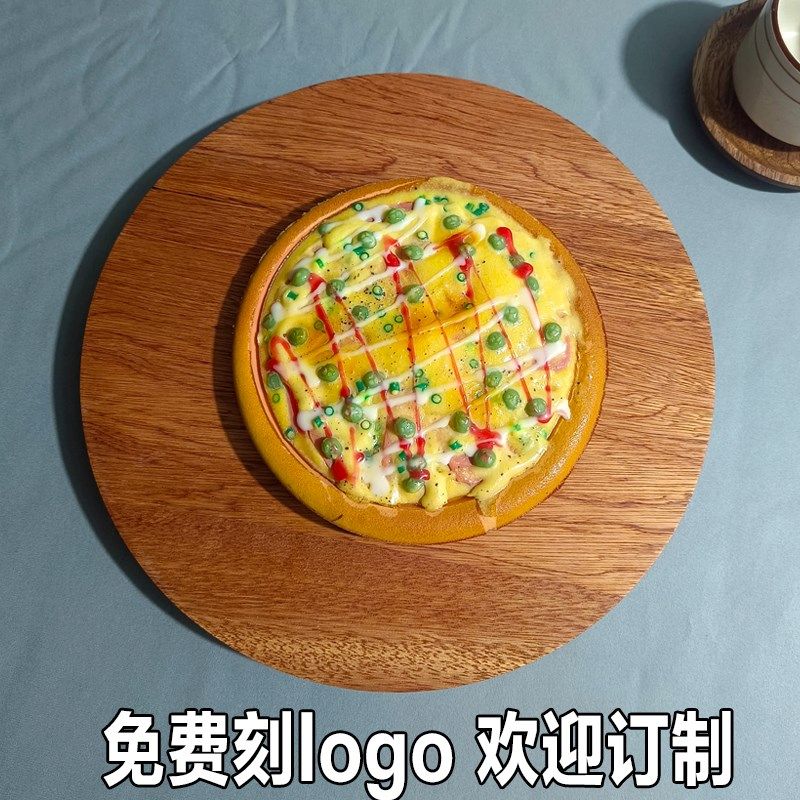 烤肉店原切鲜肉拼盘火锅木盘子五花肉刺身摆盘生肉涮肉圆木墩砧板,厨房/烹饪用具,砧板/菜板,淘宝优惠券,粉丝福利购,淘宝优惠卷