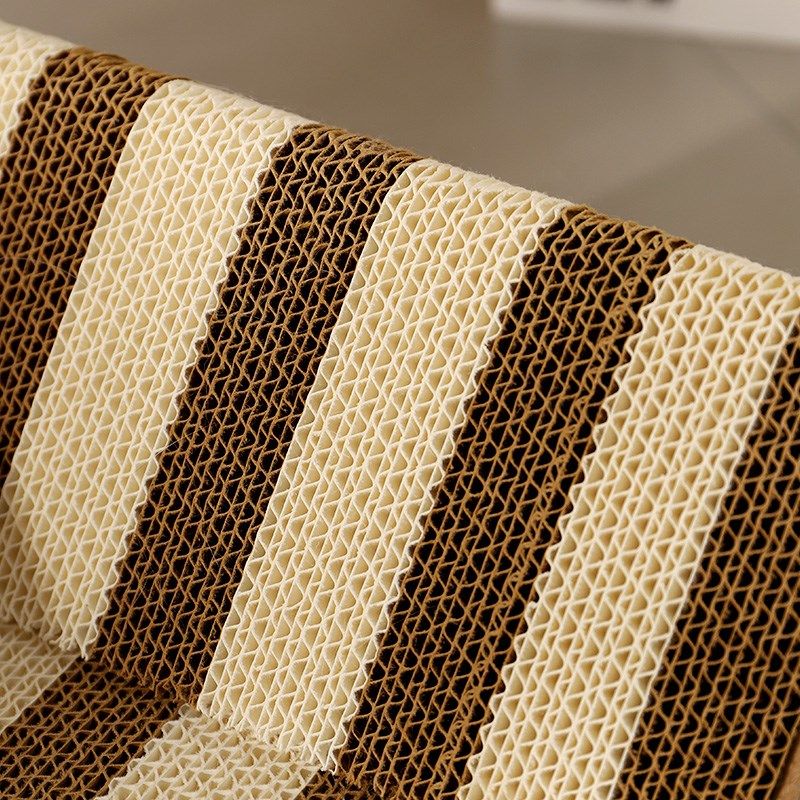 猫抓板猫窝一体立式猫床猫沙发耐抓不掉屑加厚瓦楞纸猫咪磨爪玩具,宠物/宠物食品及用品,猫抓板,淘宝优惠券,粉丝福利购,淘宝优惠卷