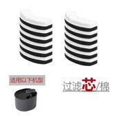 猫咪饮水机滤芯狗狗饮水器过滤棉网片猫喝水自动循环滤棉配件组合