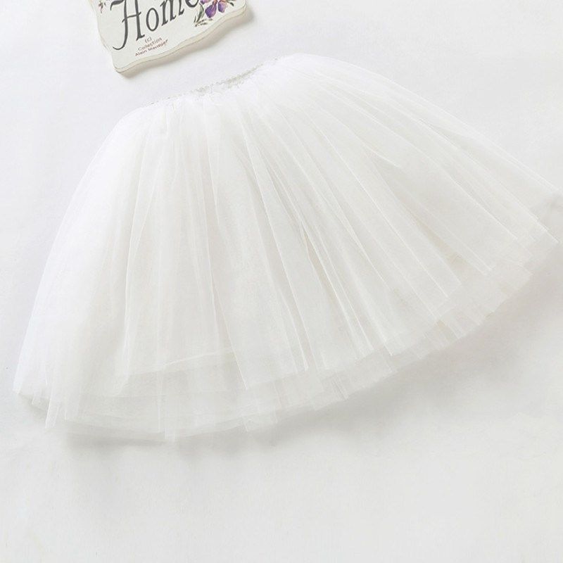 女童半身裙儿童舞蹈裙春夏秋冬小女孩中大童蓬蓬短裙公主网纱裙子,童装/婴儿装/亲子装,半身裙,淘宝优惠券,粉丝福利购,淘宝优惠卷