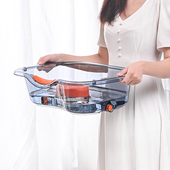 洗头盆老年人家用卧床病人用平躺式 孕妇产妇水循环洗头月子神器