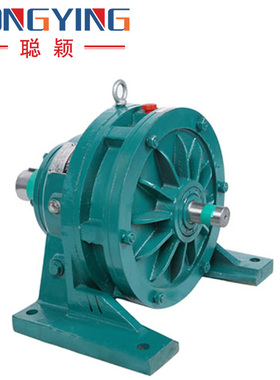 XW7-59摆线减速机XW7-59摆线针轮减速机XW7-59卧式双轴减速机