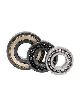 耐高温满珠轴承窑炉窑车 FT6215 6216 6217 6218 6219 6220-2Z