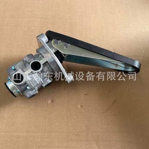 自卸车HD255阀总成566-35-44110