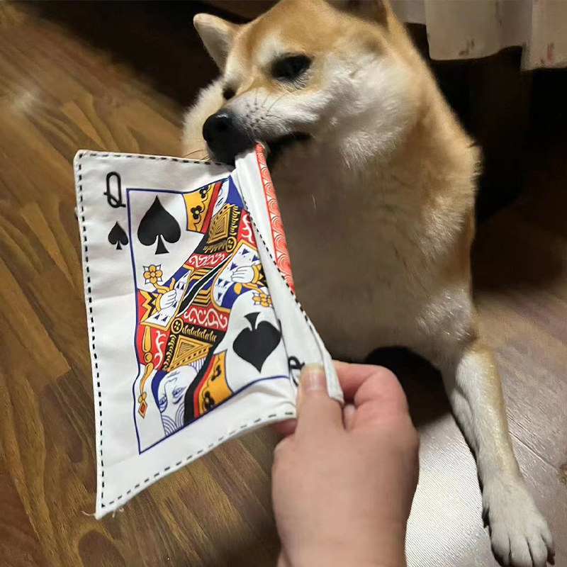 狗狗发声玩具响纸拔河消耗体力耐咬磨牙自嗨解闷博美柯基宠物用品,宠物/宠物食品及用品,发声玩具,淘宝优惠券,粉丝福利购,淘宝优惠卷