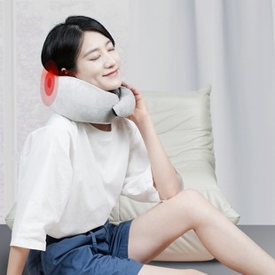 极刻智梦记忆棉u型枕坐车护颈枕脖子靠枕坐车睡觉神器旅行枕头形