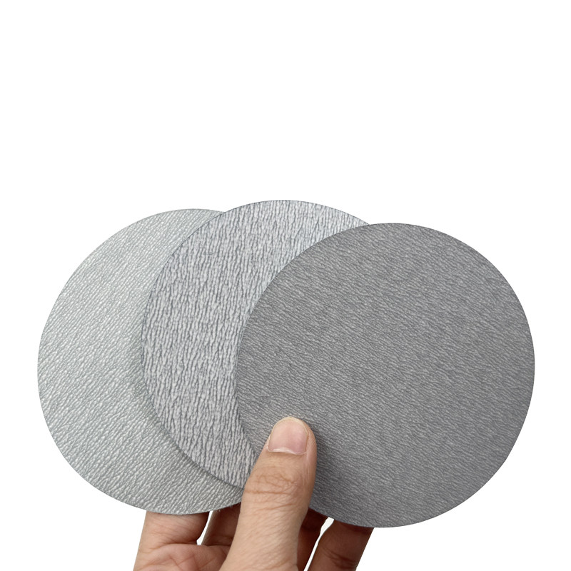 4寸5寸植绒白砂细号1200/1500/2000汽车打磨抛光自粘式圆盘砂纸片,五金/工具,其它漆工工具,淘宝优惠券,粉丝福利购,淘宝优惠卷