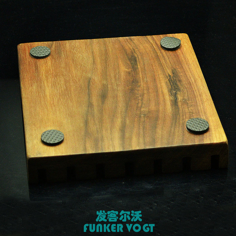 美发剪刀黑胡桃木剪刀盒理发店发型师防滑收纳架刮胡刀置放工具架,个人护理/保健/按摩器材,其它美发工具,淘宝优惠券,粉丝福利购,淘宝优惠卷