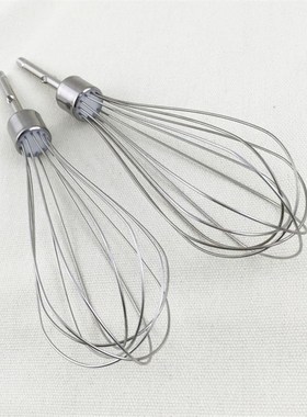 E-1051/1052/1053配件12线棒/打蛋棒/和面棒/底座/台式桶