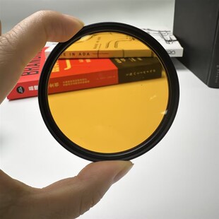 智海单反相机滤镜海缸拍摄观察镜去蓝光海水鱼珊瑚缸还原珊瑚色彩