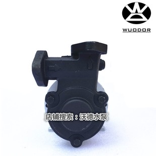 YS-15A泵 高温导热油泵 模温机马达 高温循环泵 热水泵 高温泵