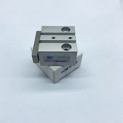 三轴气缸 TCM6X5S TCM6X10S TCM10X15S TCM10X20S 10X25S 10X30S