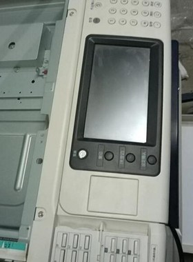 施乐2260 2263 VC2265 V2060 3065 2060 3060 控制面板 显示屏 面