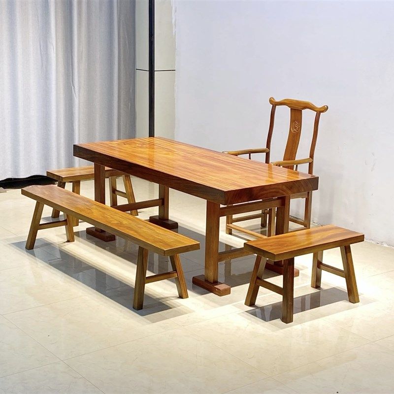 条凳板凳长条凳实木凳板凳胡桃木椅子红木凳子方凳全实木凳子家用,住宅家具,其它凳子,淘宝优惠券,粉丝福利购,淘宝优惠卷