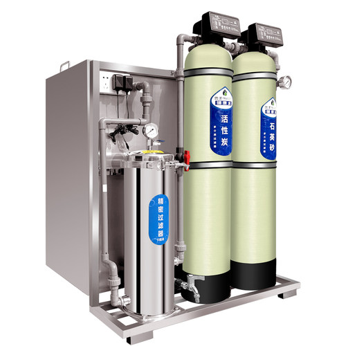 304不锈钢长方形储水箱过滤净化蓄水罐水塔大容量家用屋顶储水桶