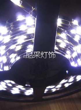 335贴片LED汽车灯泪眼灯 软灯带侧面发光节日婚庆柜台装饰超高亮