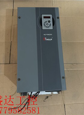 海利普变频器 22KW380V HLP-SK200002243P20XBX1CX0MXXV330 包好