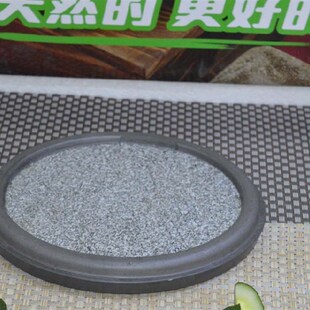 料理新款石头烤盘石烤肉锅 牛排铁板烧 煎盘岩 石鳗鱼盘