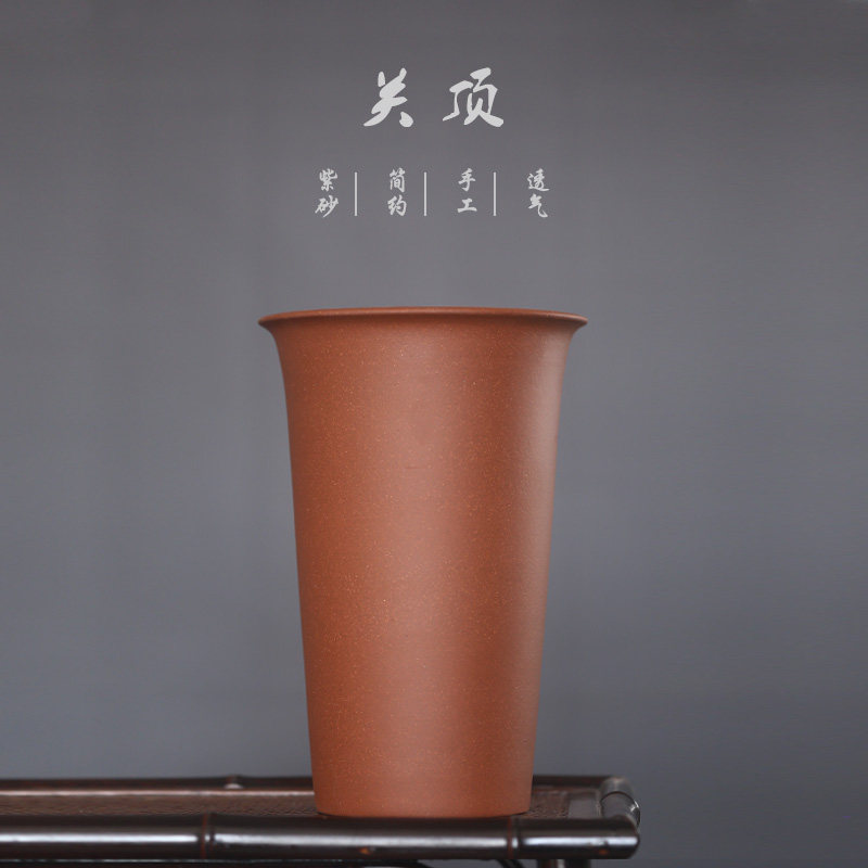 精品紫砂花盆兰花盆降坡泥盆春兰寒兰盆蕙兰莲瓣兰盆室内桌面花盆