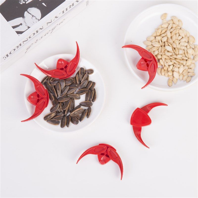 南瓜子嗑瓜子神器剥西瓜子剥壳器瓜子钳黑白红葵瓜子花生剥皮器具,厨房/烹饪用具,剥壳/去核器/开口器,淘宝优惠券,粉丝福利购,淘宝优惠卷