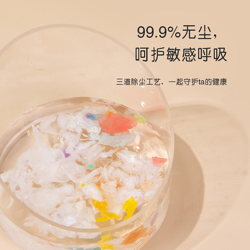 它适仓鼠纸棉垫料夏天除臭木屑金丝熊用品非rm纸棉宠物仓鼠用品,宠物/宠物食品及用品,垫料,淘宝优惠券,粉丝福利购,淘宝优惠卷