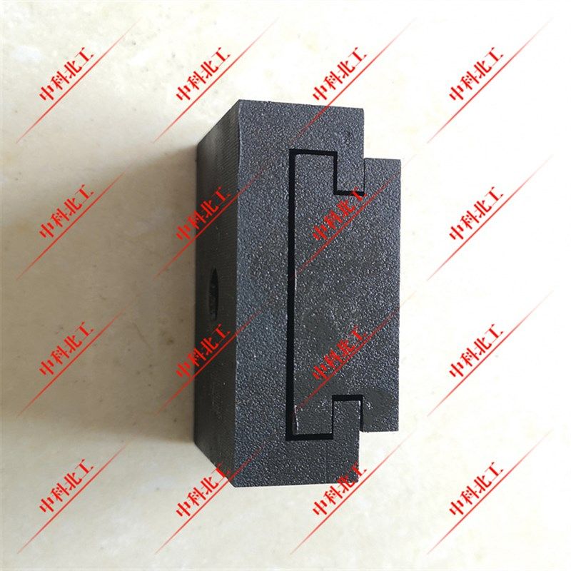 GBT17657人造板及饰面人造板内结合强度拉伸试验夹具胶合强度装置,五金/工具,其它仪表仪器,淘宝优惠券,粉丝福利购,淘宝优惠卷