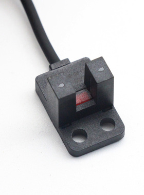 U槽型光电开关BM-PM-K45/T45/Y45/L45传感器限位感应开关 NPN/PNP