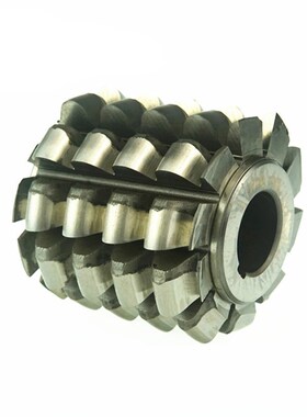 链轮滚刀链轮齿轮滚刀9.525 12.715.875 19.05 25.4 31.75 38.1