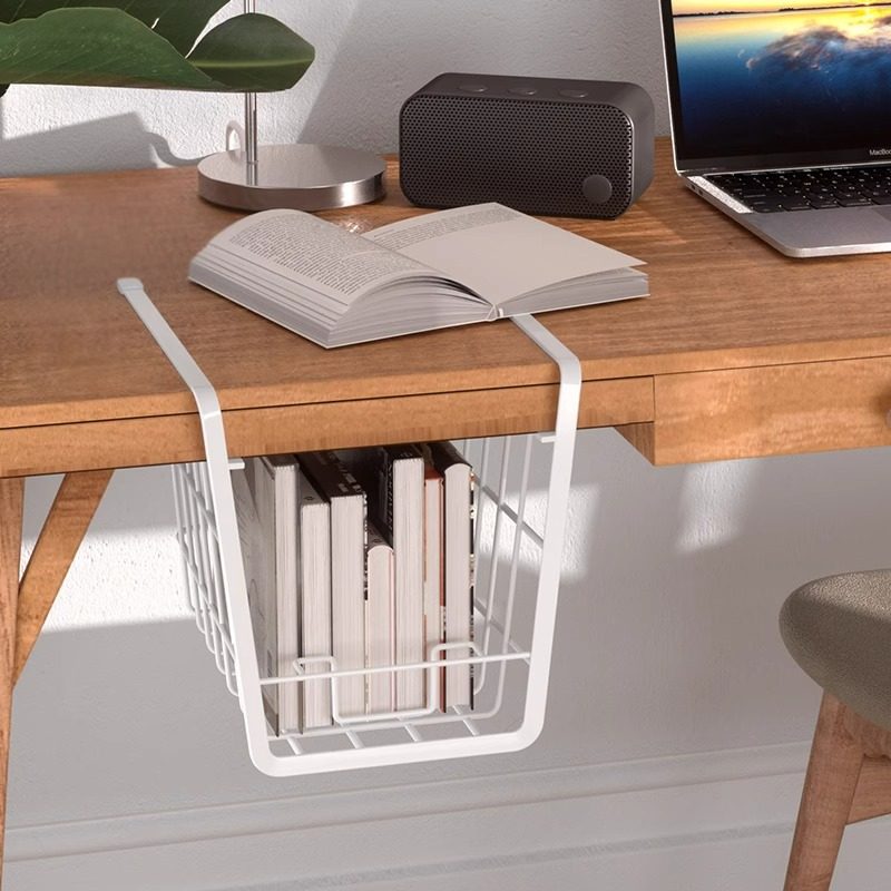 厨房橱柜置物架下挂加高悬空架挂钩免打孔吊篮储物架多功能收纳架,厨房/烹饪用具,厨房墙壁置物架/厨房墙壁挂架,淘宝优惠券,粉丝福利购,淘宝优惠卷